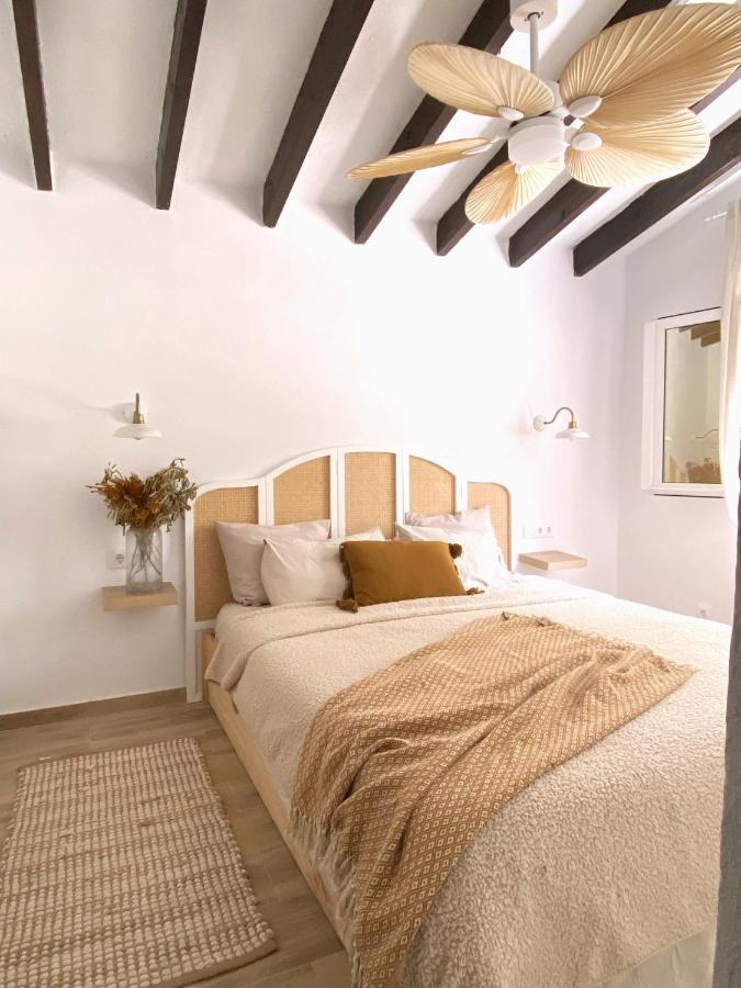 Villa Casa Bonavida Dénia Exterior foto