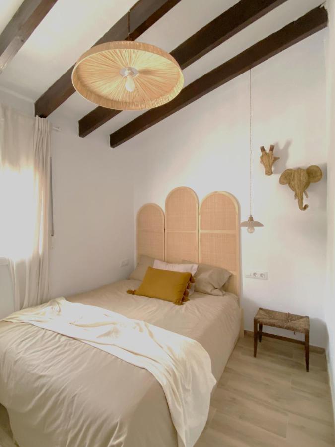 Villa Casa Bonavida Dénia Exterior foto